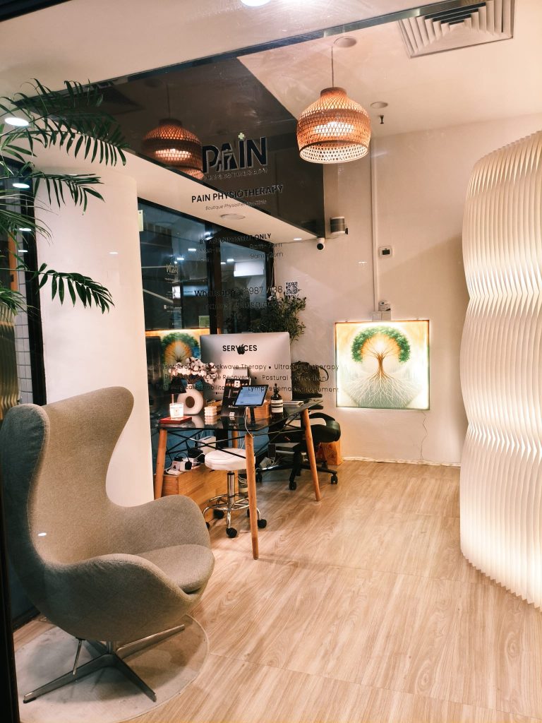 pain physiotherapy clinic for MSK , muscles, cervical , posture , post surgery patients